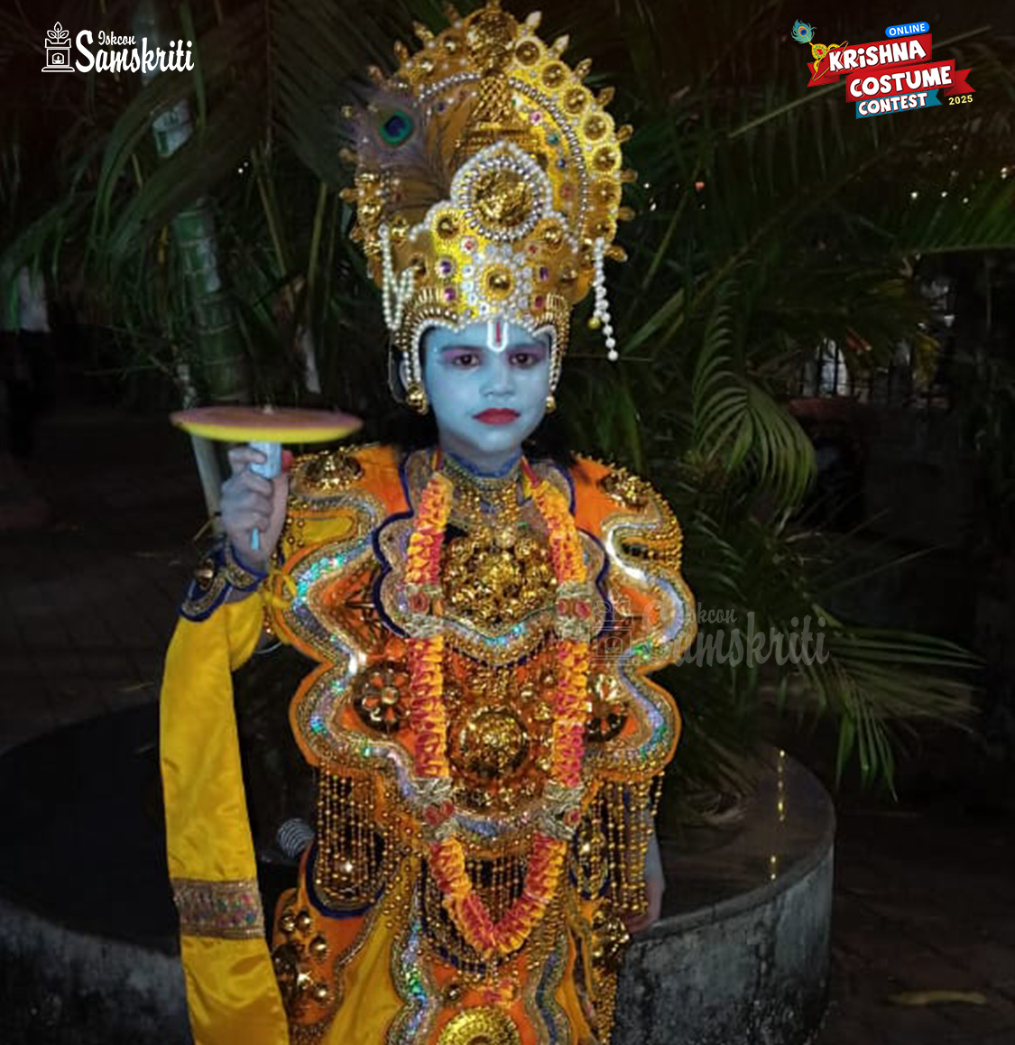 Participant Image